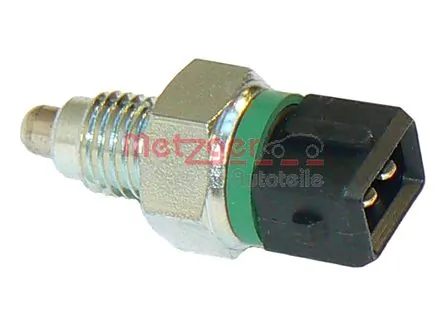 Switch, reverse light